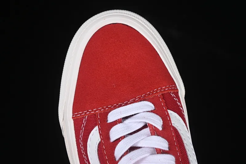 All categories Vans Vans series Vans Low Vans low top Vans Premium Old Skool 36 Vans official high-end retro casual sneakers VN000D569IJ